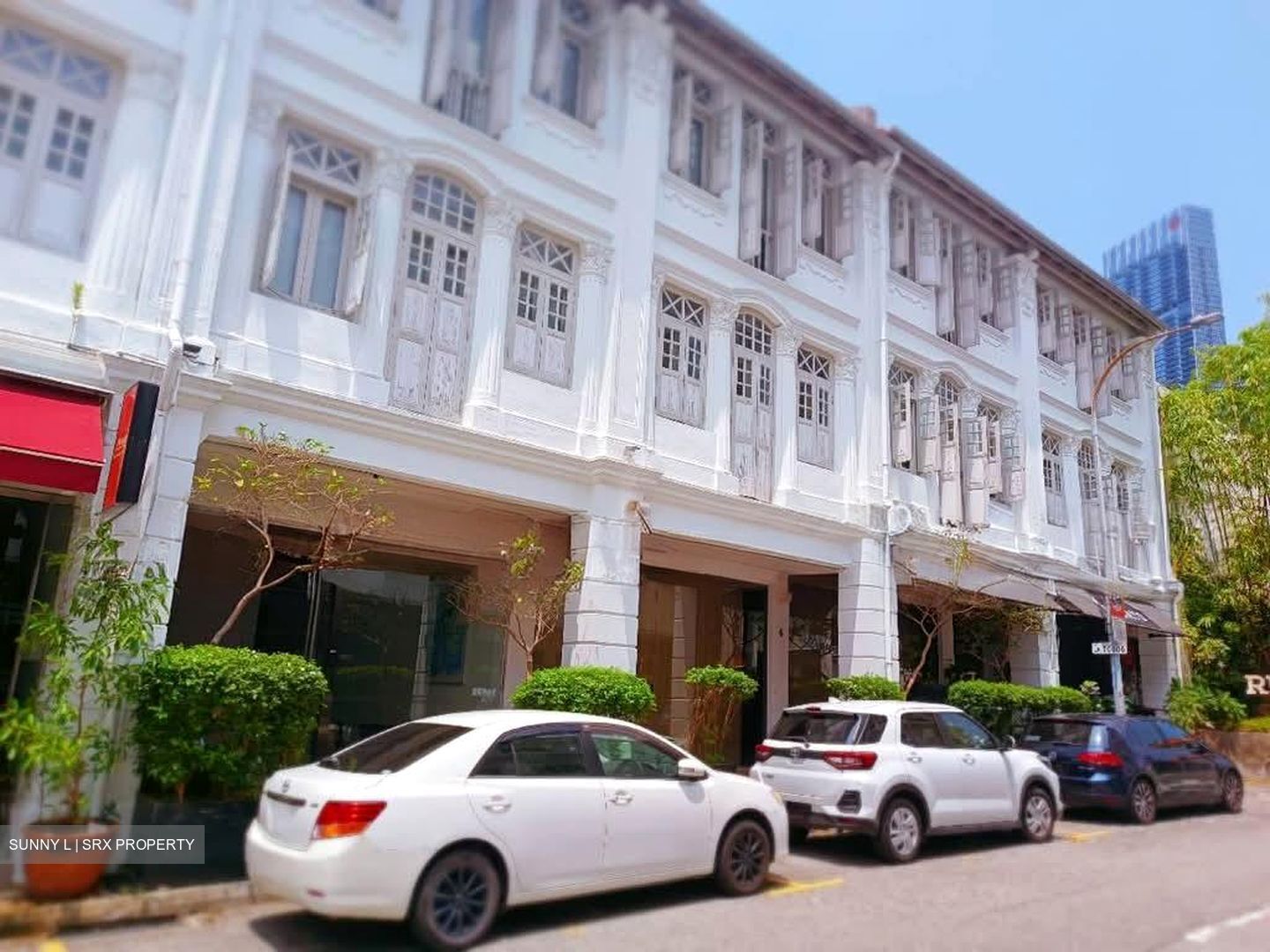 Keong Saik Road (D2), Shop House #563200551
